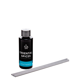 Аромадиффузор Arida Home Sunny Восточные специи 50 мл
