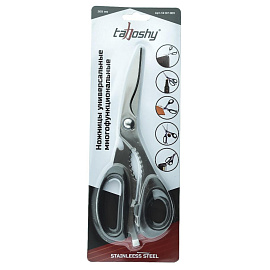 Ножницы универсальные Tahoshy 200 мм (13-07-001)