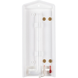 Гигрометр психометрический Термоприбор ВИТ-2 с поверкой РФ (от 15 до +40C)