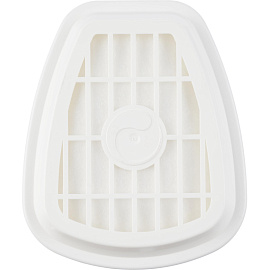 Фильтр комбинированный Unix 541 A1B1E1K1HgP3 R D (2 штуки в упаковке)