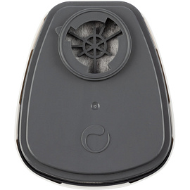 Фильтр комбинированный Unix 541 A1B1E1K1HgP3 R D (2 штуки в упаковке)