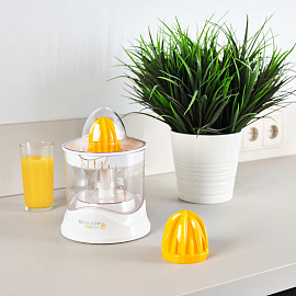 Соковыжималка Scarlett SC-JE50C02