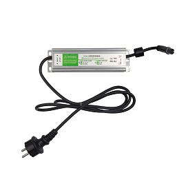 Гирлянда светодиоднаяа Neon-Night Тающие сосульки белый свет 960 светодиодов (10 м)