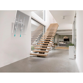 Кронштейн Onkron TM5 белый