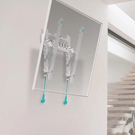 Кронштейн Onkron TM5 белый