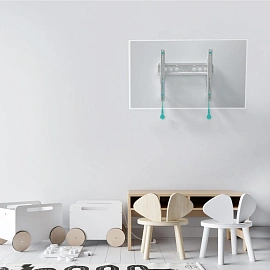 Кронштейн Onkron TM5 белый