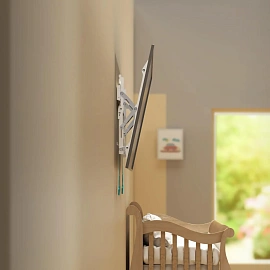 Кронштейн Onkron TM5 белый