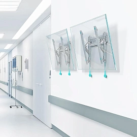 Кронштейн Onkron TM5 белый