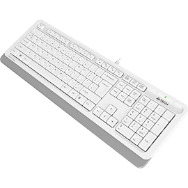 Клавиатура проводная A4Tech Fstyler FK10 фото Клавиатура проводная A4Tech Fstyler FK10