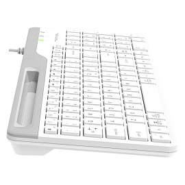 Клавиатура проводная A4Tech Fstyler FK25