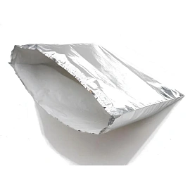 Термопакет Биг Стандарт 3-х слойный металлизированная пленка серебристый 60х55x0.1 см