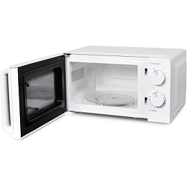 Микроволновая печь Hyundai HYM-M2038 белая