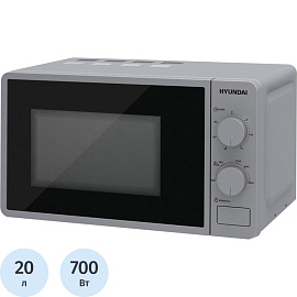 Микроволновая печь Hyundai HYM-M2001