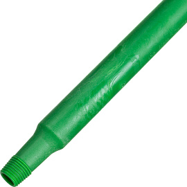 Рукоятка FBK пластиковая 150 см зеленая