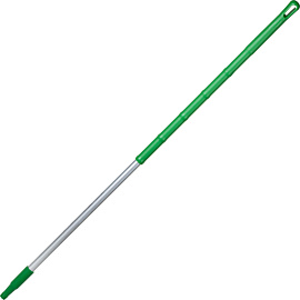 Рукоятка FBK металлическая 130 см зеленая