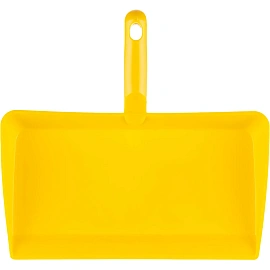 Совок FBK 300x310 мм желтый