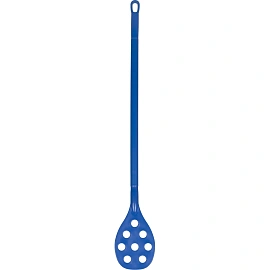 Мешалка-весло FBK с отверстиями 1135х230х170 мм синяя
