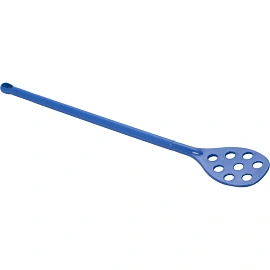 Мешалка-весло FBK с отверстиями 1135х230х170 мм синяя