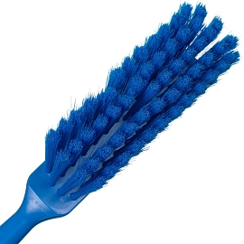 Щётка FBK мягкая 340x35 мм синяя