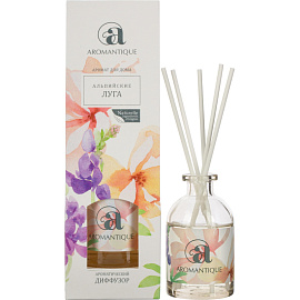 Аромадиффузор Aroma Harmony Альпийские луга 50 мл