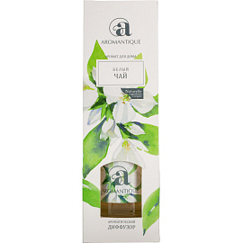 Аромадиффузор Aroma Harmony Белый чай 50 мл