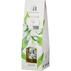 Аромадиффузор Aroma Harmony Белый чай 50 мл