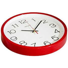 Часы настенные Apeyron PL1712505 (30x30x4 см)