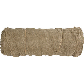 Полотно техническое мешковина 95 см x 100 м 190 г/кв.м