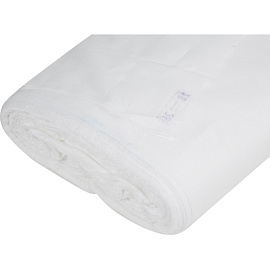 Полотно техническое мадаполам (ситец) 80 см x 100 м 85 г/кв.м