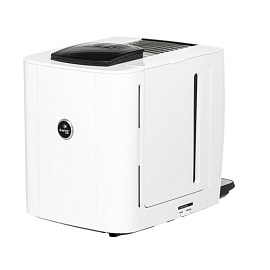 Кофемашина профессиональная Kaffit сom KLM1604W Nizza Autocappuccino белая