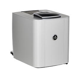 Кофемашина профессиональная Kaffit сom KLM1604S Nizza Autocappuccino серебристая