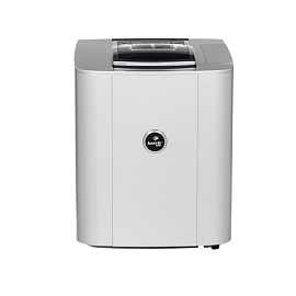 Кофемашина профессиональная Kaffit сom KLM1604S Nizza Autocappuccino серебристая