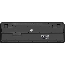 Комплект беспроводной клавиатура и мышь ExeGate Professional Combo MK240 (EX286220RUS)