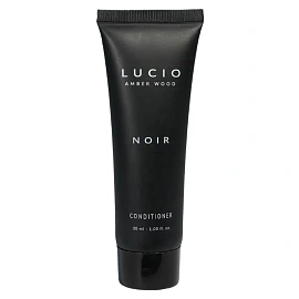 Кондиционер для волос Lucio Noir 30 мл туба (200 штук в упаковке)