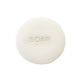 Мыло туалетное Lucio Noir 20 г гофре (500 штук в упаковке)