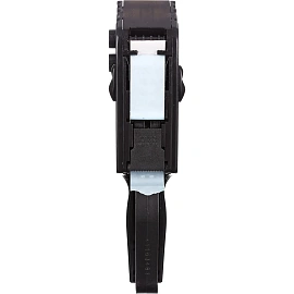 Этикет-пистолет двухстрочный Blitz C17 черный (2х10 символов, 26x16 мм прямоугольная лента)