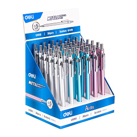 Карандаш механический Deli 0.5 мм (EU999)
