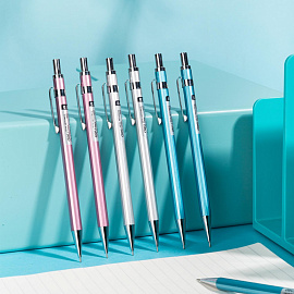 Карандаш механический Deli 0.5 мм (EU999)