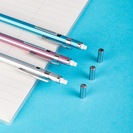 Карандаш механический Deli 0.5 мм (EU999)