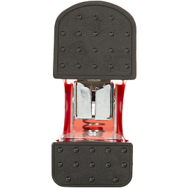 Степлер Attache 8918 до 20 листов красный (скобы № 24/6, 26/6)