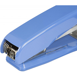 Степлер Attache до 25 листов синий (скобы № 24/6, 26/6)