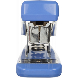 Степлер Attache до 25 листов синий (скобы № 24/6, 26/6)