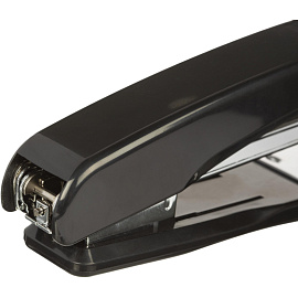 Степлер Attache 8215 до 25 листов черный (скобы № 24/6, 26/6)