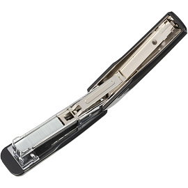 Степлер Attache 8215 до 25 листов черный (скобы № 24/6, 26/6)