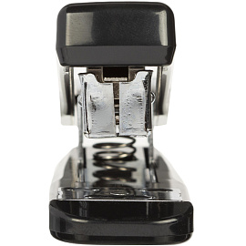 Степлер Attache 8215 до 25 листов черный (скобы № 24/6, 26/6)