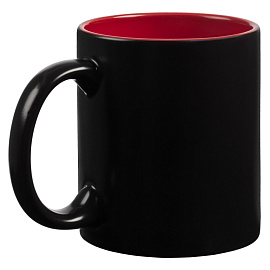 Кружка-хамелеон Проект 111 On Display 330 мл (10869.50) фото Кружка-хамелеон Проект 111 On Display 330 мл (10869.50)