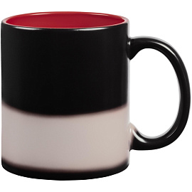 Кружка-хамелеон Проект 111 On Display 330 мл (10869.50) фото Кружка-хамелеон Проект 111 On Display 330 мл (10869.50)