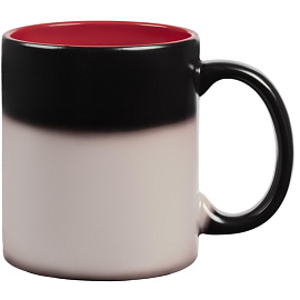 Кружка-хамелеон Проект 111 On Display 330 мл (10869.50) фото Кружка-хамелеон Проект 111 On Display 330 мл (10869.50)