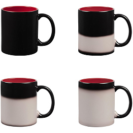 Кружка-хамелеон Проект 111 On Display 330 мл (10869.50) фото Кружка-хамелеон Проект 111 On Display 330 мл (10869.50)