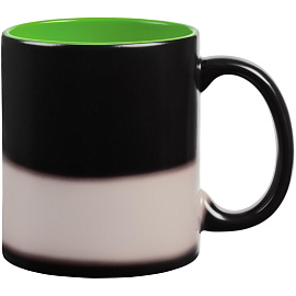 Кружка-хамелеон Проект 111 On Display 330 мл (10869.90) фото Кружка-хамелеон Проект 111 On Display 330 мл (10869.90)